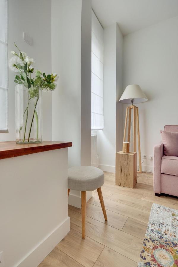Cocooning Apt St Germain - 4 Pers Paris Eksteriør bilde